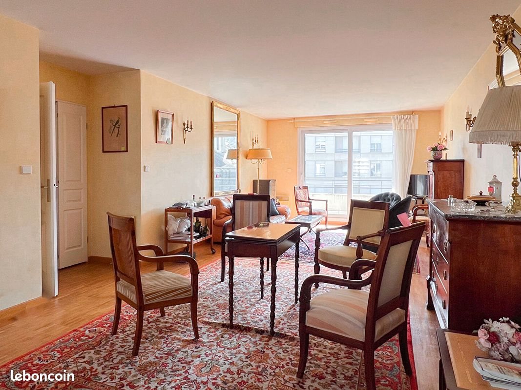 Appartement à vendre, 164m², Angers