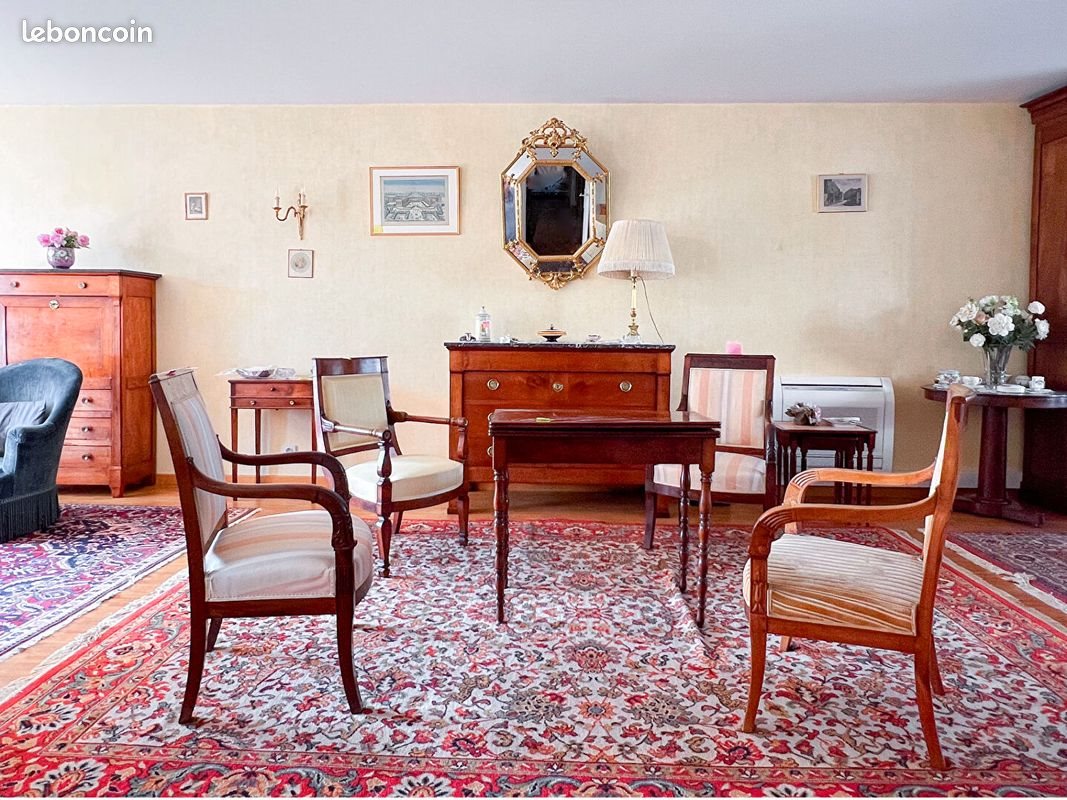 Appartement à vendre, 164m², Angers