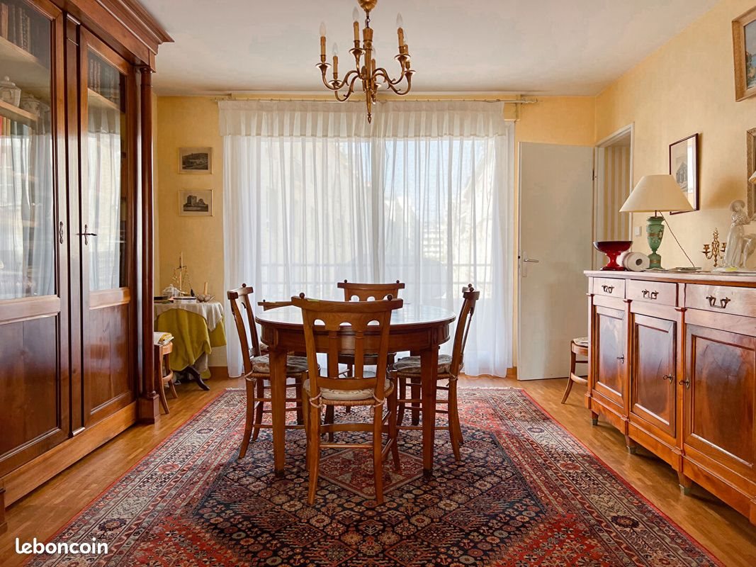 Appartement à vendre, 164m², Angers