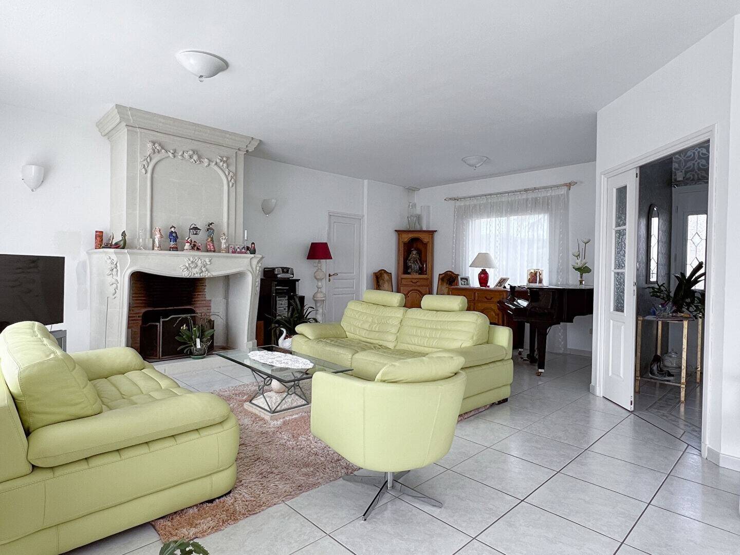 Maison à vendre, 221m², Les Ponts-de-Cé