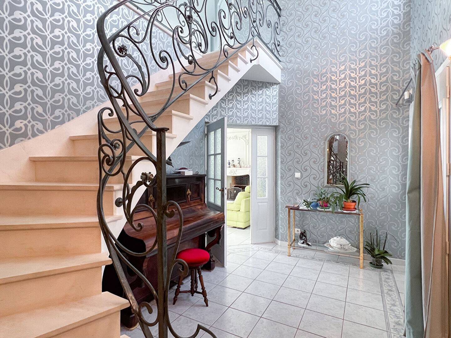 Maison à vendre, 221m², Les Ponts-de-Cé