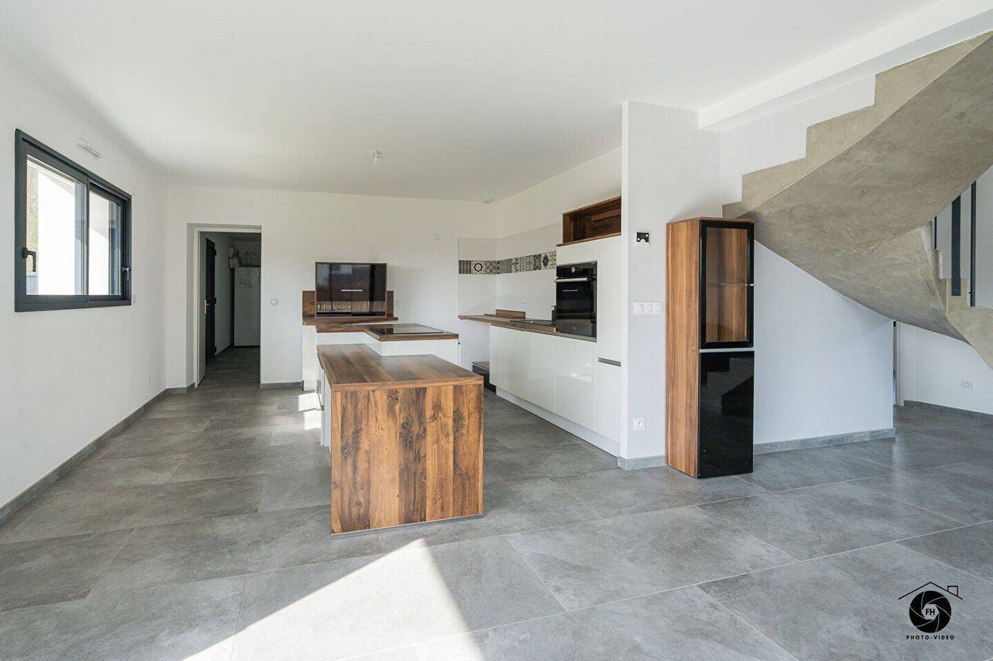 Maison à vendre, 146m², Sainte-Gemmes-sur-Loire