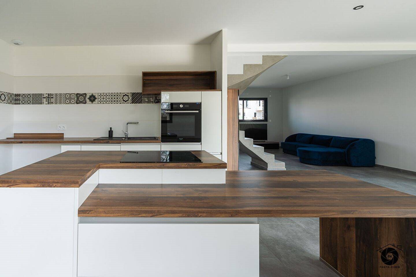 Maison à vendre, 146m², Sainte-Gemmes-sur-Loire