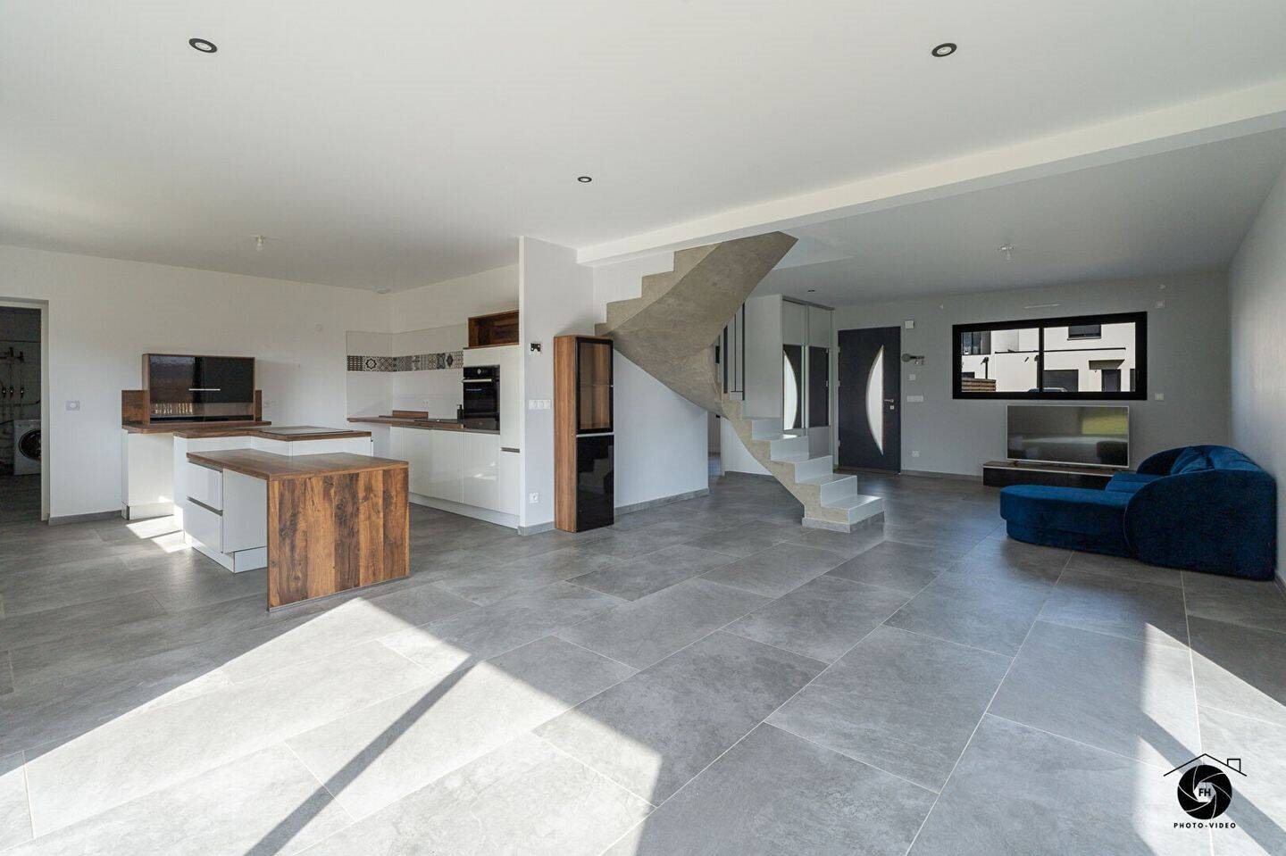 Maison à vendre, 146m², Sainte-Gemmes-sur-Loire