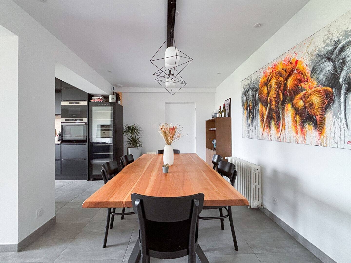 Maison à vendre, 101m², Sainte-Gemmes-sur-Loire