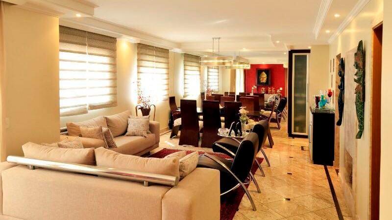 Purchase: Apartment (05011-000)