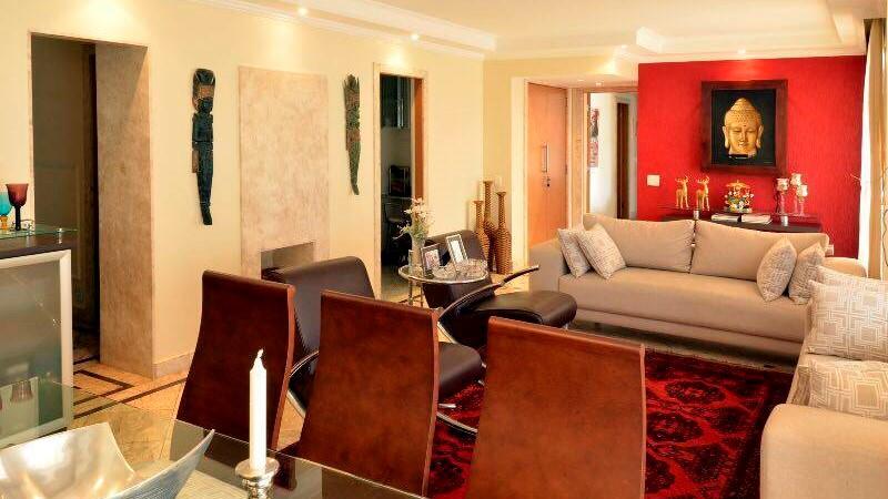 Purchase: Apartment (05011-000)