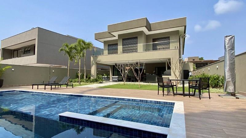 Purchase: House (11250-000)