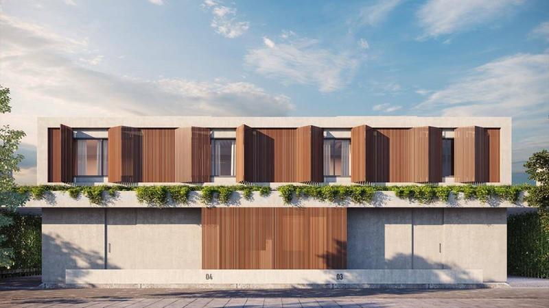 Purchase: House (11250-000)
