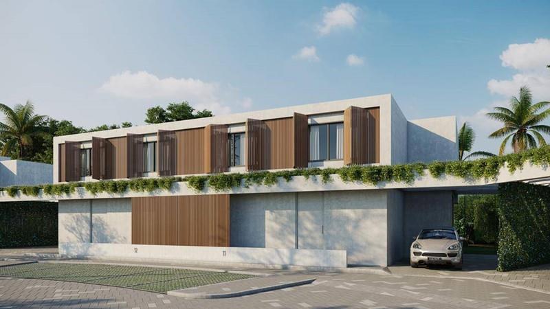 Purchase: House (11250-000)