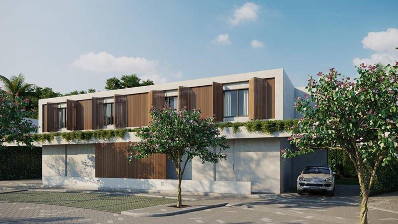 Purchase: House (11250-000)