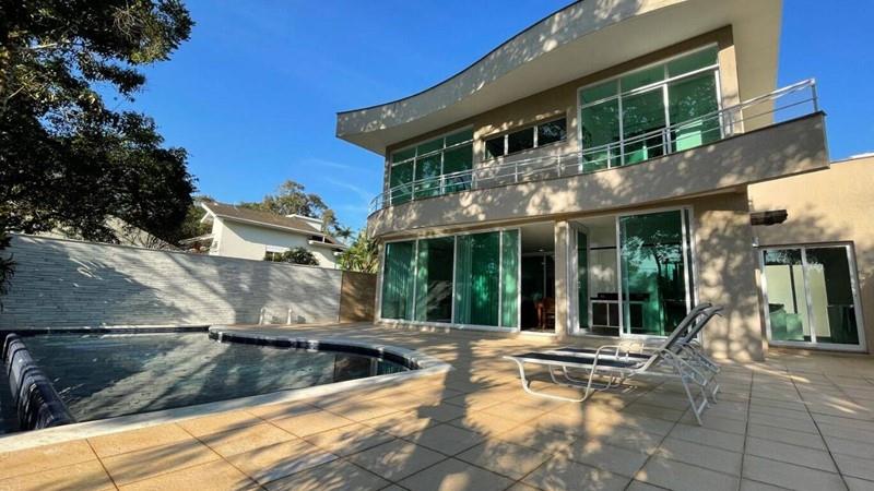 Purchase: House (11250-000)