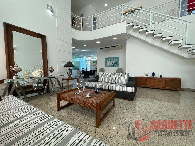 Purchase: House (11250-000)