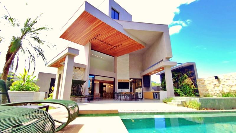 Purchase: House (11250-000)