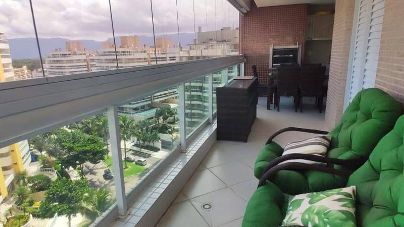 Purchase: Apartment (11250-000)