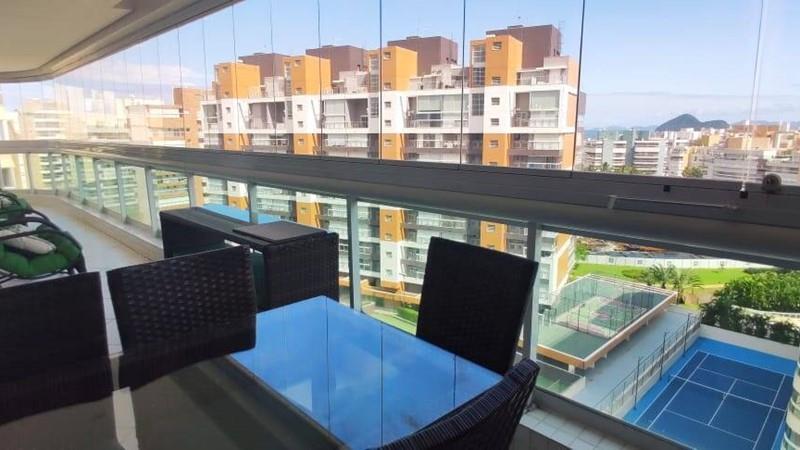 Purchase: Apartment (11250-000)