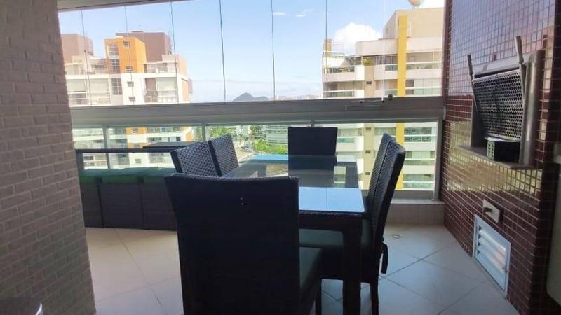 Purchase: Apartment (11250-000)