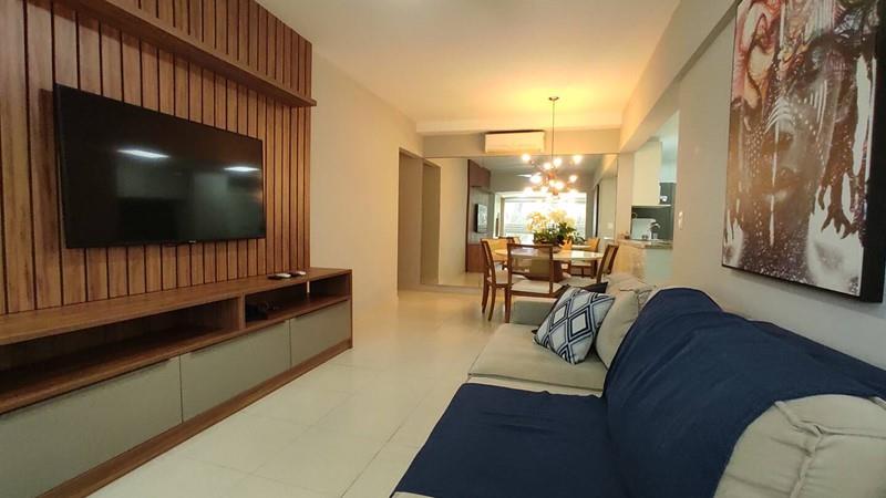 Purchase: Apartment (11250-000)