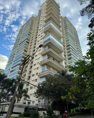 Purchase: Apartment (06454-000)