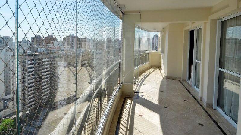 Purchase: Apartment (05011-000)