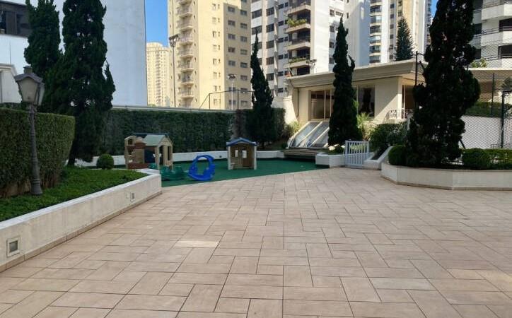 Purchase: Apartment (03324-002)