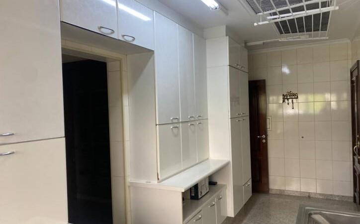 Purchase: Apartment (03324-002)