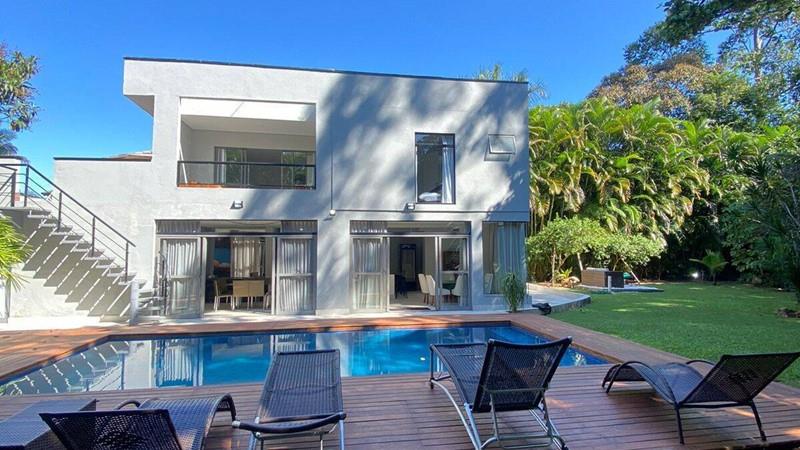 Purchase: House (11250-000)