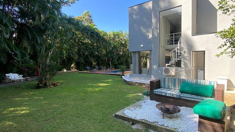 Purchase: House (11250-000)