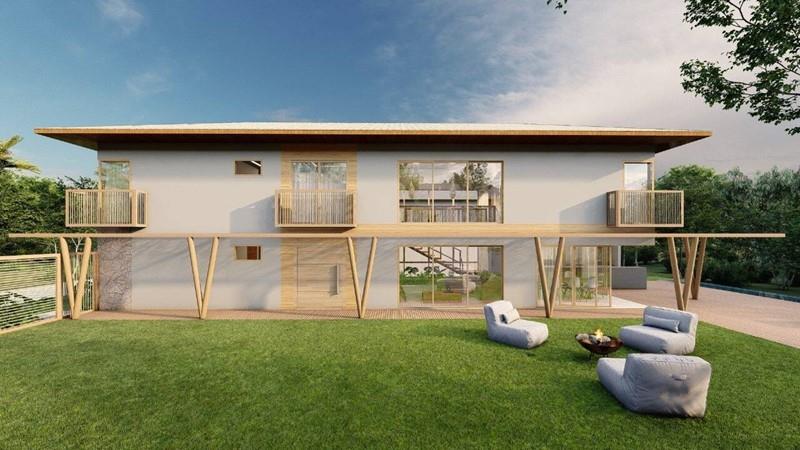 Purchase: House (48280-000)