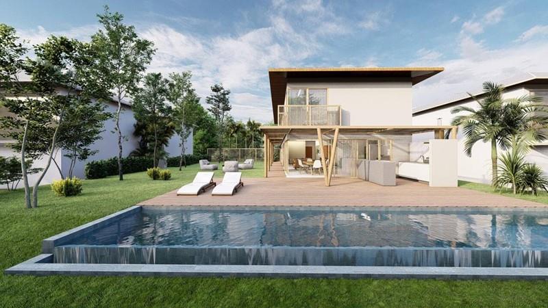 Purchase: House (48280-000)