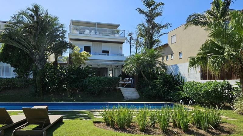 Purchase: House (11600-000)