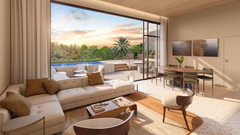 Insigna Peninsula House 4 bedrooms with suites + outbuilding