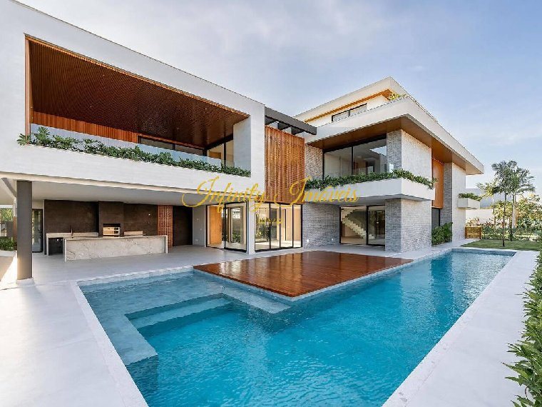 Purchase: House (20010-010)