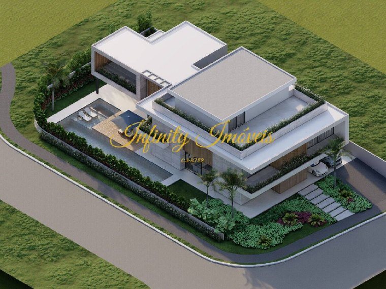 Purchase: House (20010-010)