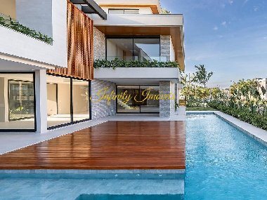 Purchase: House (20010-010)