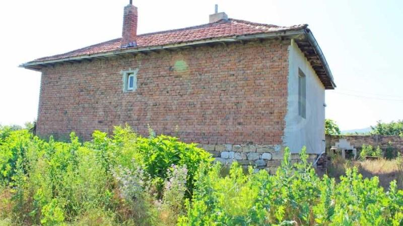 Köp: Hus (9258)