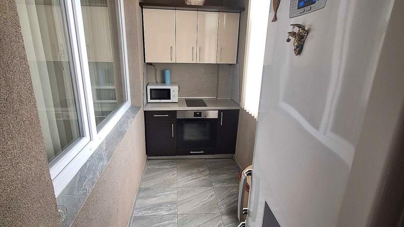 Purchase: Apartment (2500)