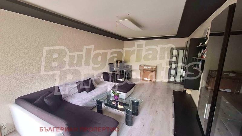 Purchase: Apartment (2500)