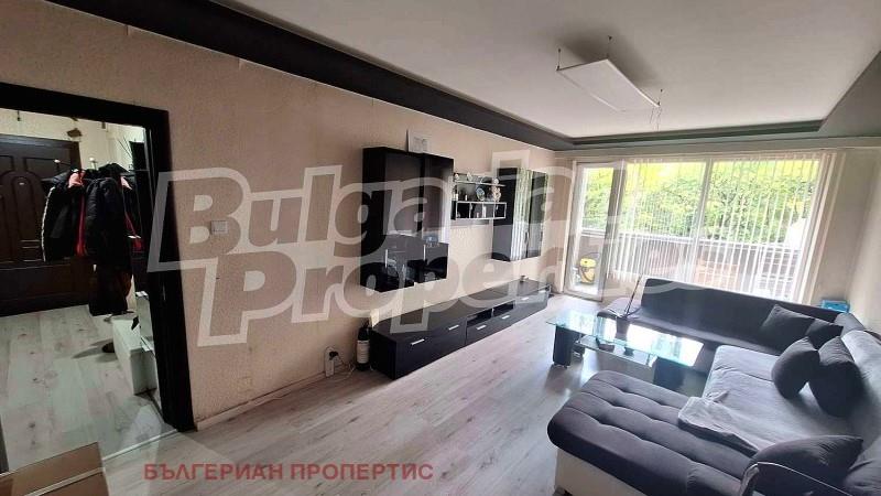 Purchase: Apartment (2500)