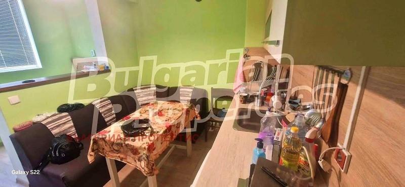 Purchase: Apartment (2500)