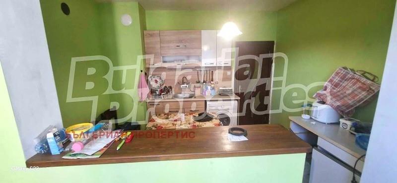 Purchase: Apartment (2500)