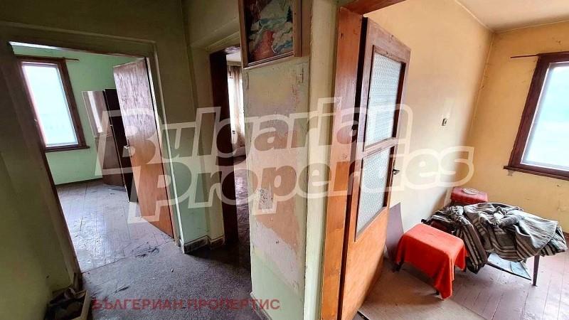 Purchase: Apartment (2300)