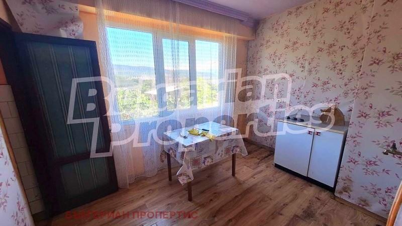 Purchase: Apartment (2670)