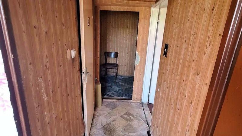 Purchase: Apartment (2670)