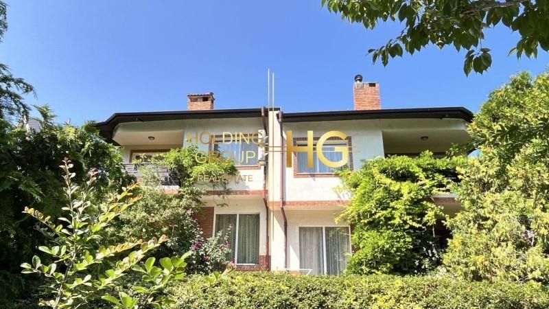 Aankoop: Huis (9000)