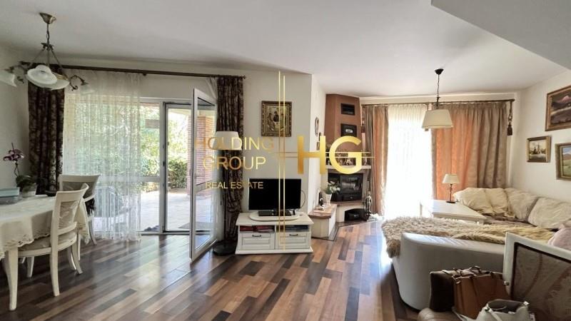 Aankoop: Huis (9000)