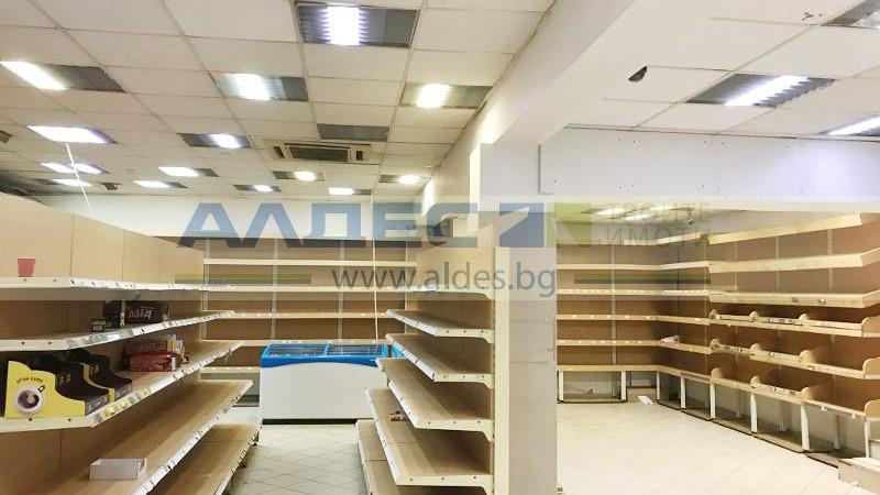 Purchase: Building (2300)