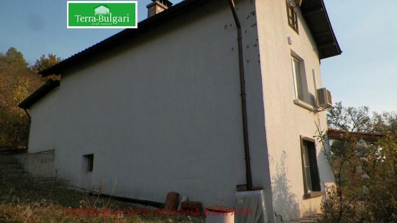 Purchase: House (2448)
