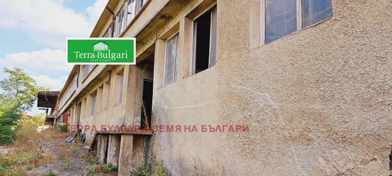 Purchase: Building (2300)