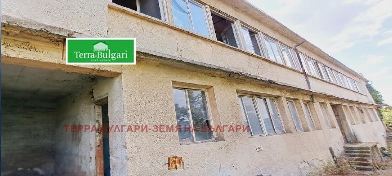 Purchase: Building (2300)